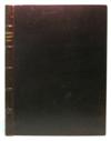 PEURBACH, GEORG VON. Theoricarum novarum textus.  1515.  Lacks title and last leaf.